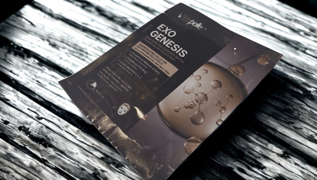 VitaPelle | Maschera Viso Exo Genesis
